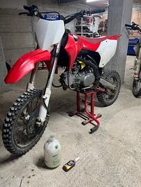 pitbike 150