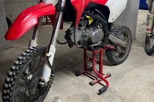 pitbike 150