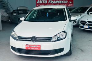 Volkswagen Golf 1.4 5p. United