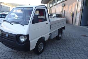 PIAGGIO - QUARGO