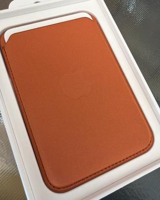 Apple iPhone FineWoven Wallet