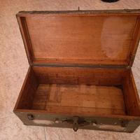 Baule militare