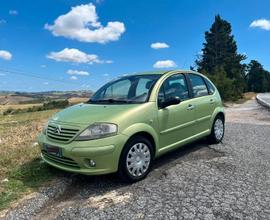 CITROEN C3 1.4 Hdi 70cv 2005