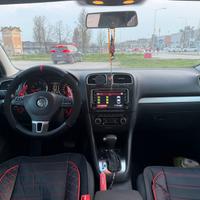 Golf 2009 1.4 benzina