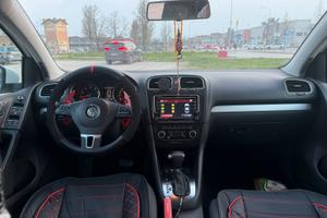 Golf 2009 1.4 benzina