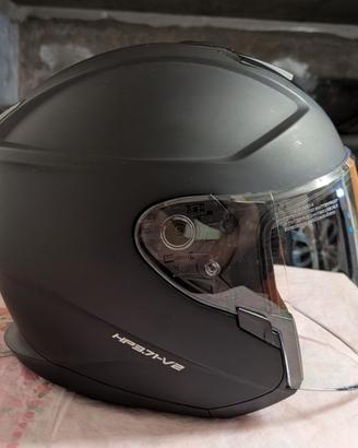 Casco jet Hype