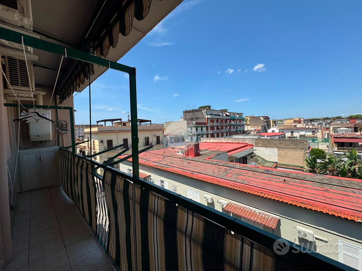 Apartment in Napoli, Rione Berlingieri, Municipalità 7 - Vista 2
