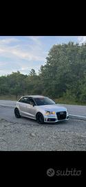 Audi A1 S Line 1.6 TDI