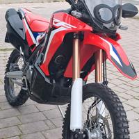 Honda CRF250 
