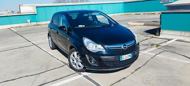 Opel Corsa 1.2 Benzina ok Neopatentati 