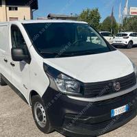 FIAT TALENTO 1.6mjt 120cv FURGONE