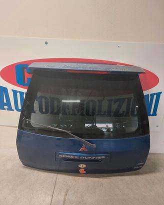 Portellone Mitsubishi Space Runner del 2002