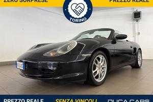 Porsche Boxster 2.7 228cv