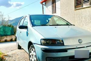 Fiat Punto seconda serie 