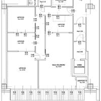 Ufficio luminoso su strada statale SS13