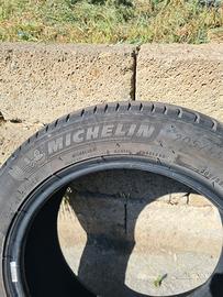 4 gomme estive michelin 205/55 R 16