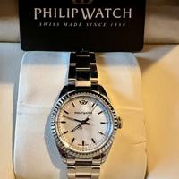 OROLOGIO PHILIP WATCH DONNA CARIBE