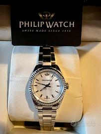 OROLOGIO PHILIP WATCH DONNA CARIBE