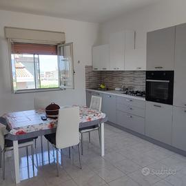 Mansarda per vacanze estive