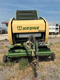 Rotopressa krone V155 XC