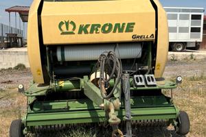 Rotopressa krone V155 XC