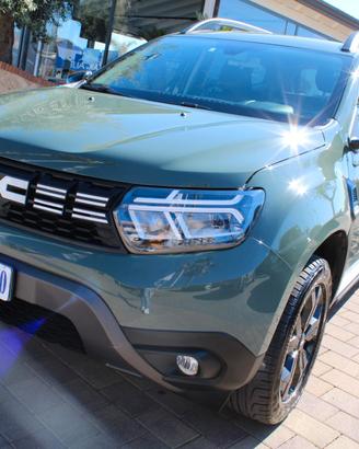 Dacia Duster 1.0 TCe GPL 4x2 Extreme