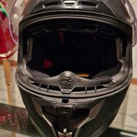 Casco integrale FF327 Challenger LS2