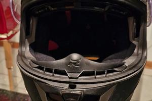 Casco integrale FF327 Challenger LS2