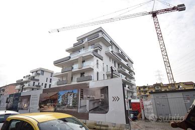 3 LOCALI A BRUGHERIO