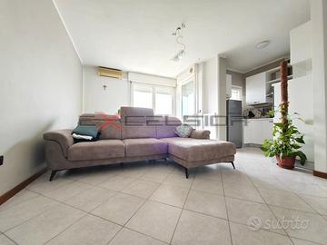CAVARZERE - APPARTAMENTO CON GARAGE