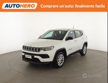 JEEP Compass BT38665