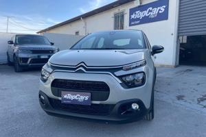 Citroen C3 1.2 S&S Shine 83 cv - 2024
