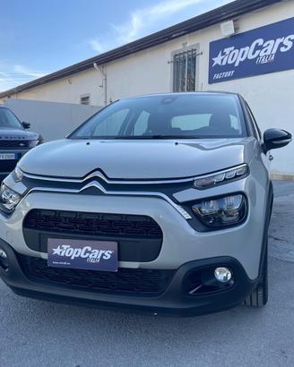 Citroen C3 1.2 S&S Shine 83 cv - 2024