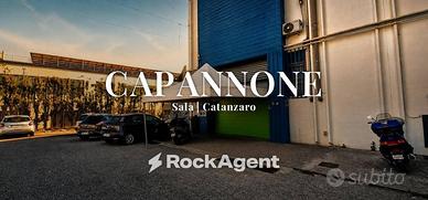 Immobile di 315 m² con 4 locali a Catanzaro