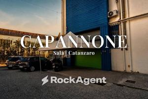 Immobile di 315 m² con 4 locali a Catanzaro