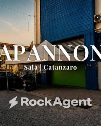 Immobile di 315 m² con 4 locali a Catanzaro