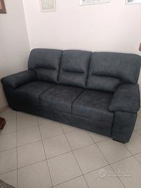 Divano nuovo 
