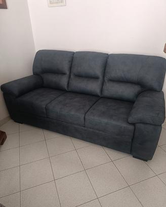 Divano nuovo 