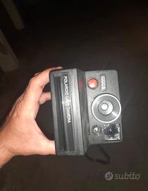 Polaroid land camera 1000s 