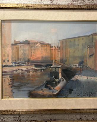 Quadro Mario Madiai