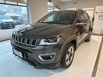 Jeep Compass 1.4 m-air Limited 2wd 140cv my19