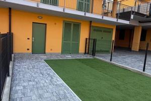 Appartamento di 156 m² con 5 locali e box auto dop