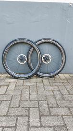 Bontrager Aeolus RSL 51 TLR