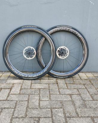 Bontrager Aeolus RSL 51 TLR