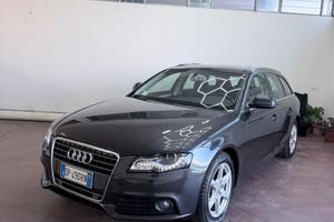 Audi A4 Avant 2.0 TDI 143CV F.AP.