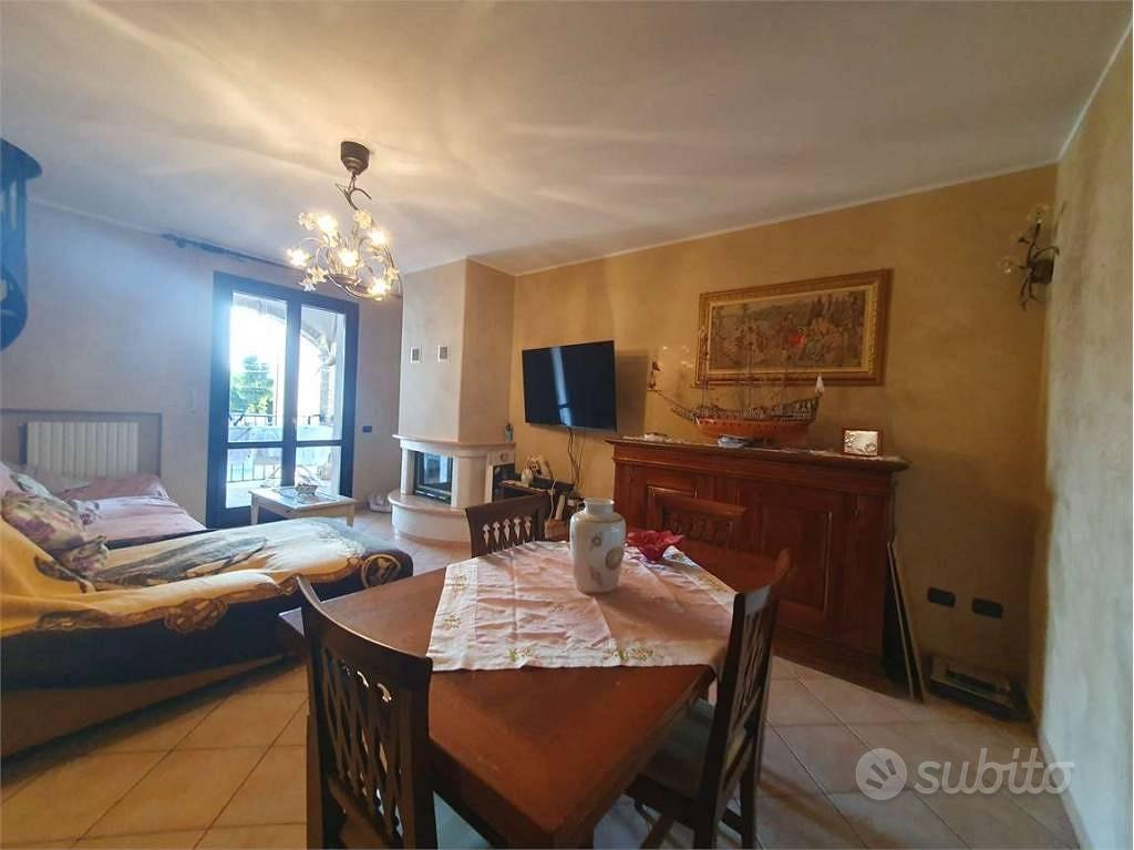 House in San Prospero, San Pietro in Elda - Vista 4