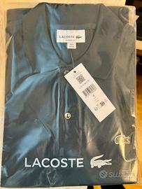 Polo Lacoste L.12.12 originali maniche corte