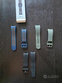 cinturino samsung sport band Watch 