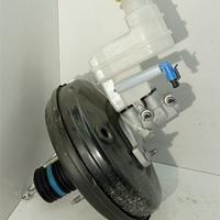 SERVOFRENO FIAT Panda 3° Serie 77365841 169A4000