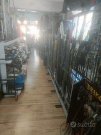 sport e hobby 